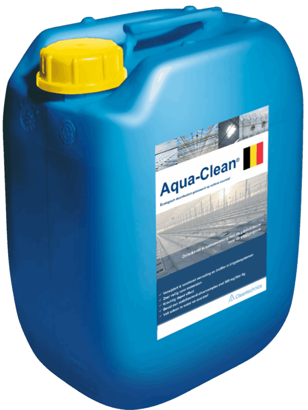 Aqua-Clean