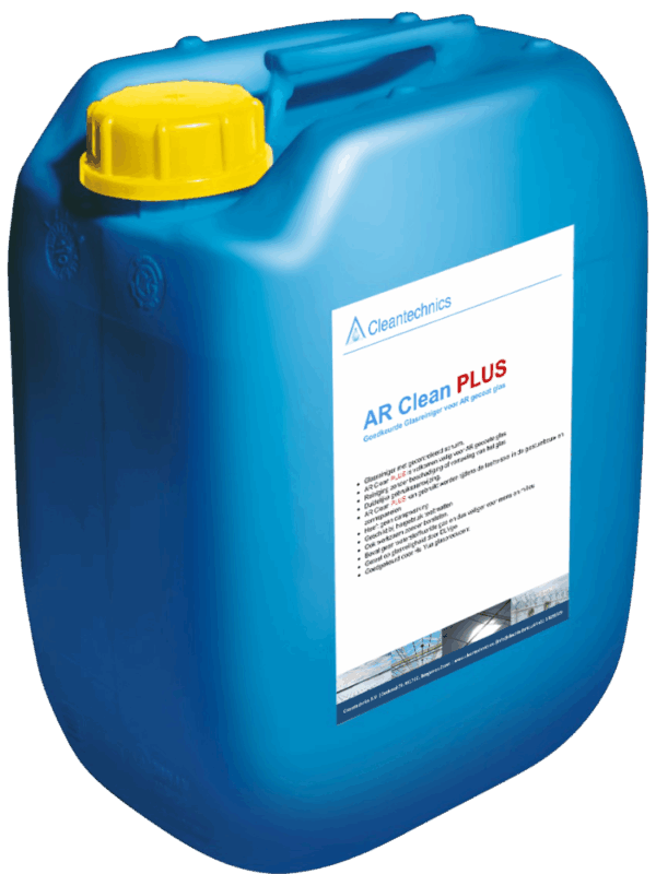 AR Clean PLUS