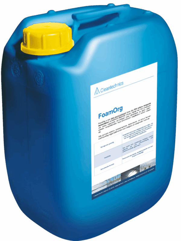 FoamOrg