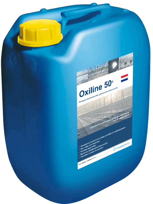 Oxiline-50